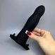 Набор для вибрострапона Doc Johnson Body Extensions BE Naughty Black - фото товара
