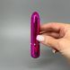 Вібропуля PowerBullet - Pretty Point Rechargeable Pink - фото товару