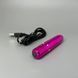 Вібропуля PowerBullet - Pretty Point Rechargeable Pink - фото товару