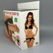 Страпон Real Body Tony (длина 18 см; диаметр 3,5 см) - фото товара