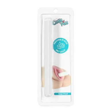 Сушарка для мастурбатора CutiePies Absorb-O-Rod Dry Stick