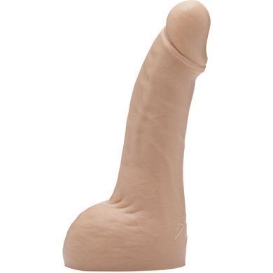 Фалоімітатор Fleshlight Fleshjack Boys: Allen King Dildo (18,4 см) - фото