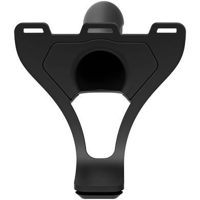 Страпон Doc Johnson Body Extensions &ndash; Be Strong (длина 19,1 см; диаметр 4,45 см) - фото