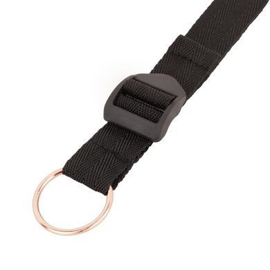 Фіксатор рук і ніг для ліжка Rosy Gold Under-Mattress Restraint Set - фото