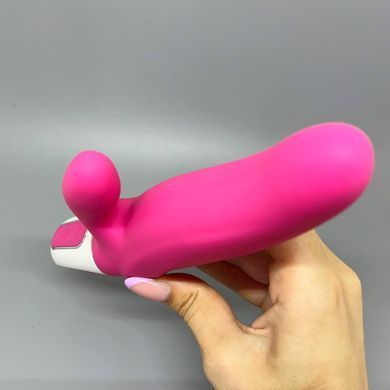 Satisfyer Vibes Mr. Rabbit - вибратор-кролик - фото