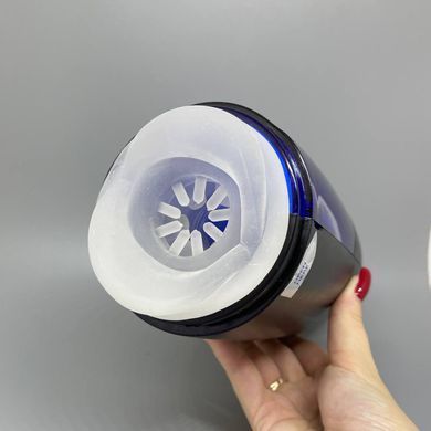 Magic Motion Xone - автоматичний смарт-мастурбатор з вакуумом - фото