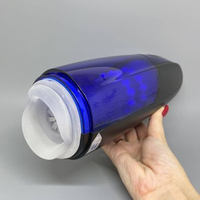 Magic Motion Xone - автоматичний смарт-мастурбатор з вакуумом - фото