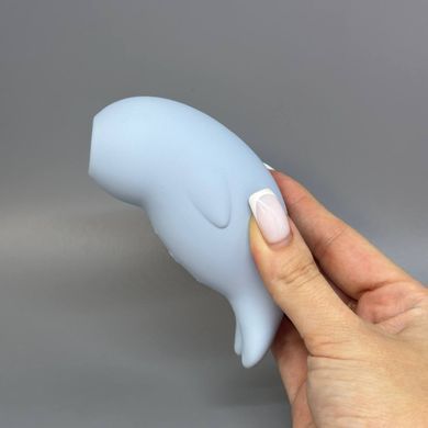 Вакуумний вібратор Satisfyer Seal You Soon - фото