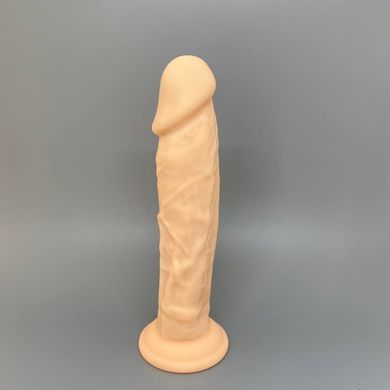 Фаллоимитатор Wooomy Mike (19,7 см) - фото