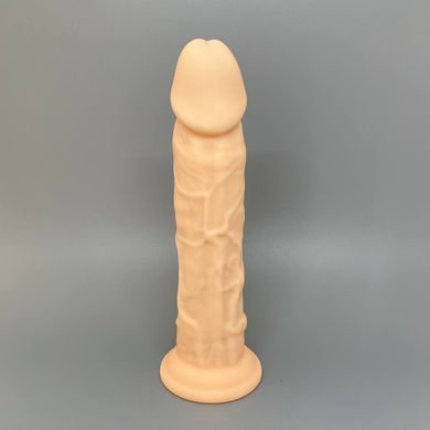 Фаллоимитатор Wooomy Mike (19,7 см) - фото