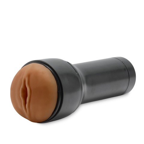 Kiiroo Feel Stroker Mid Brown мастурбатор вагіна - фото