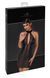 Сукня Noir Handmade F370 Luxuria Crystal Sheer Mini Dress XL