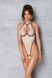 Боді Passion CHIKA BODY cream L/XL