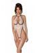 Боді Passion CHIKA BODY cream L/XL