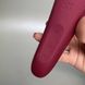 Вакуумний кліторальний смарт-стимулятор Satisfyer Curvy 1 + Rose Red - фото товару