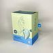 Satisfyer Pearl Diver - вакуумный клиторальный стимулятор Mint - фото товара