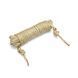 Веревка для бондажа джутовая Liebe Seele Shibari Rope Hemp (10 м)