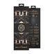 Фіксатор рук і ніг для ліжка Rosy Gold Under-Mattress Restraint Set - фото товару