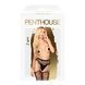 Колготки с имитацией чулок Penthouse Special Extra Black S/L - фото товара