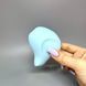 Вакуумний кліторальний стимулятор Fun Factory Seduction Ice Blue - фото товару