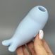 Вакуумний вібратор Satisfyer Seal You Soon - фото товару