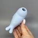 Вакуумний вібратор Satisfyer Seal You Soon - фото товару