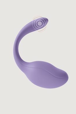 Смарт-виброяйцо Adrien Lastic Smart Dream 3.0 + APP - фото