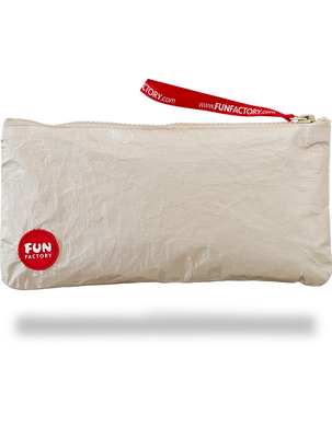 Сумочка для секс-іграшок Fun Factory TOY BAG M - фото