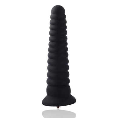 Анальний фалоімітатор для секс-машин Hismith Tower shape Anal Toy