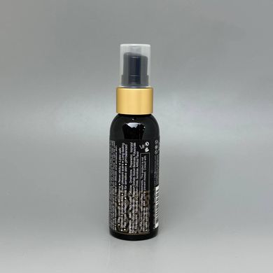 Водно-силиконовая анальная смазка Sensuva Hybrid Salted Caramel 57 мл - фото