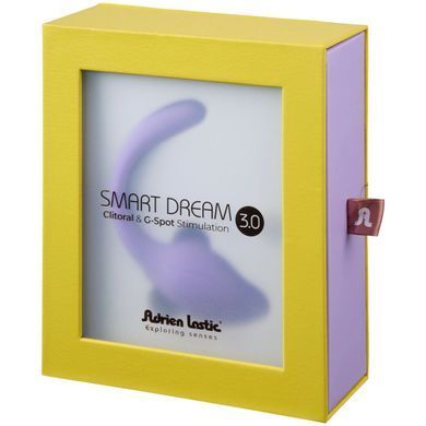 Смарт-виброяйцо Adrien Lastic Smart Dream 3.0 + APP - фото