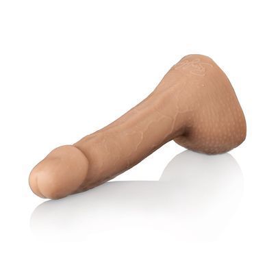 Фалоімітатор Fleshlight Fleshjack Boys Brent Corrigan Dildo 22,2 см - фото