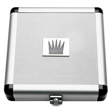 Ремешковий екстендер для збільшення члена Jes-Extender Titanium (від 4 см до 24 см)