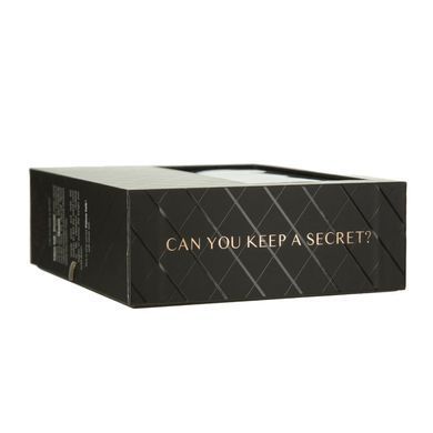 Вибромассажер Pillow Talk Secrets Pleasure Clitoral Vibrator Black - фото