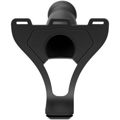 Страпон Doc Johnson Body Extensions &ndash; Be Bold (довжина 20,3 см; діаметр 5,5 см) - фото