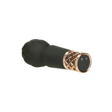 Вибромассажер Pillow Talk Secrets Pleasure Clitoral Vibrator Black - фото