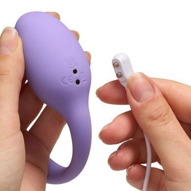 Смарт-виброяйцо Adrien Lastic Smart Dream 3.0 + APP - фото