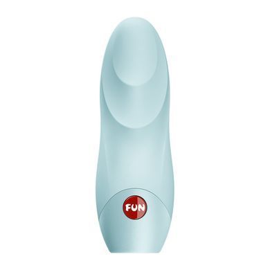 Мінівібратор Fun Factory Viola Ice Blue блакитний - фото