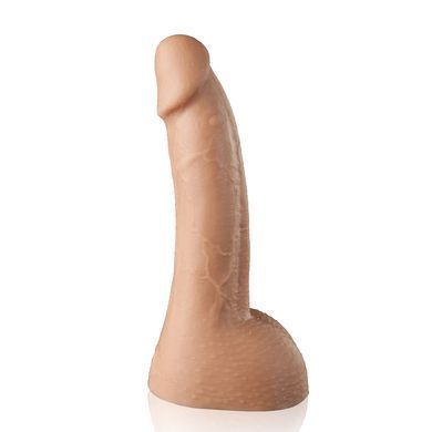 Фалоімітатор Fleshlight Fleshjack Boys Brent Corrigan Dildo 22,2 см - фото