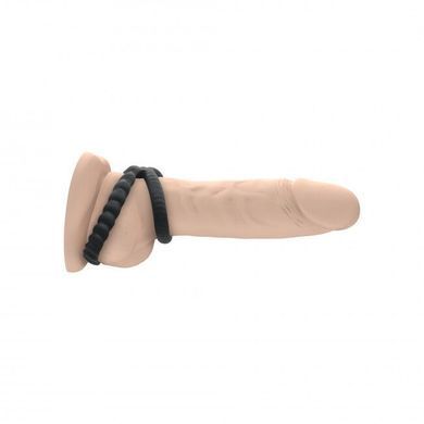 Двойное эрекционное кольцо Dorcel Dual Ring - фото