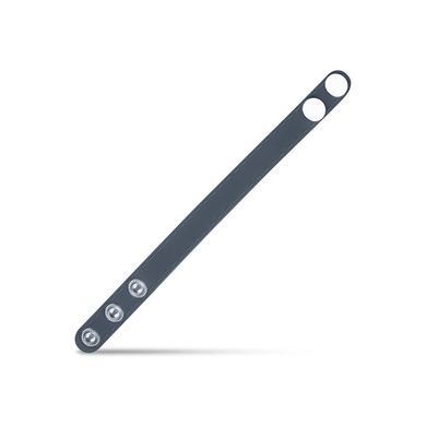 Эрекционное кольцо Boners Cock Strap S/M - фото