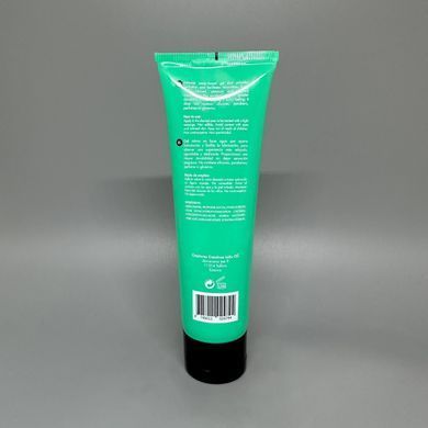 Лубрикант для чутливої шкіри Driminals Natural Pure (100 мл) - фото