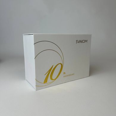 Подарочный набор Svakom Anniversary Box