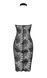 Платье Noir Handmade F338 Lace midi dress S