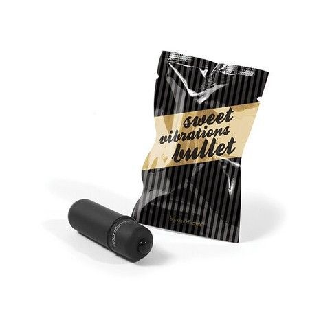 Вібропуля Bijoux Indiscrets Sweet Vibrations Bullet - фото