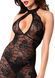 Платье Noir Handmade F338 Lace midi dress S