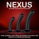 Набір дилдо Nexus Dilator Set (17см, 15см, 12,5см) - фото товару