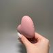 Satisfyer Cutie Heart light red - вакуумный стимулятор клитора - фото товара