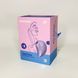 Satisfyer Pearl Diver - вакуумный клиторальный стимулятор Violet - фото товара