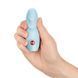 Мінівібратор Fun Factory Viola Ice Blue блакитний - фото товару